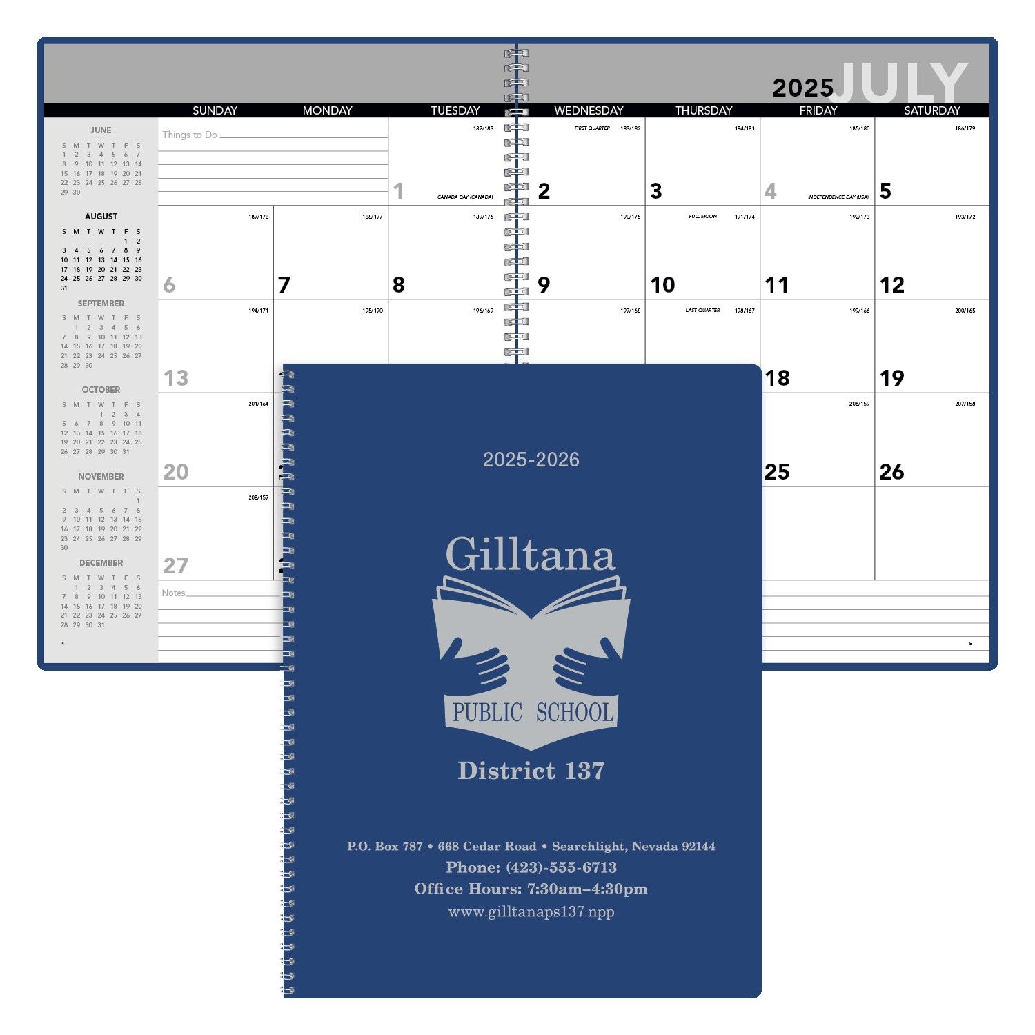 Planner