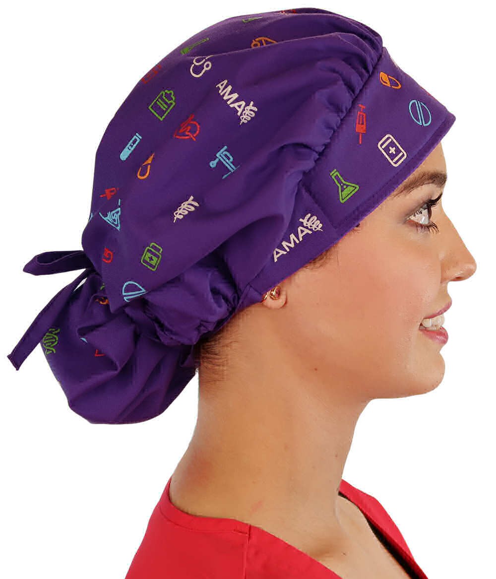 Medical Cap